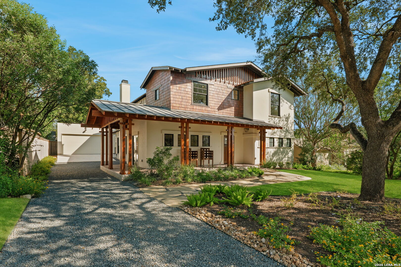 271 Retama Alamo Heights TX 78209