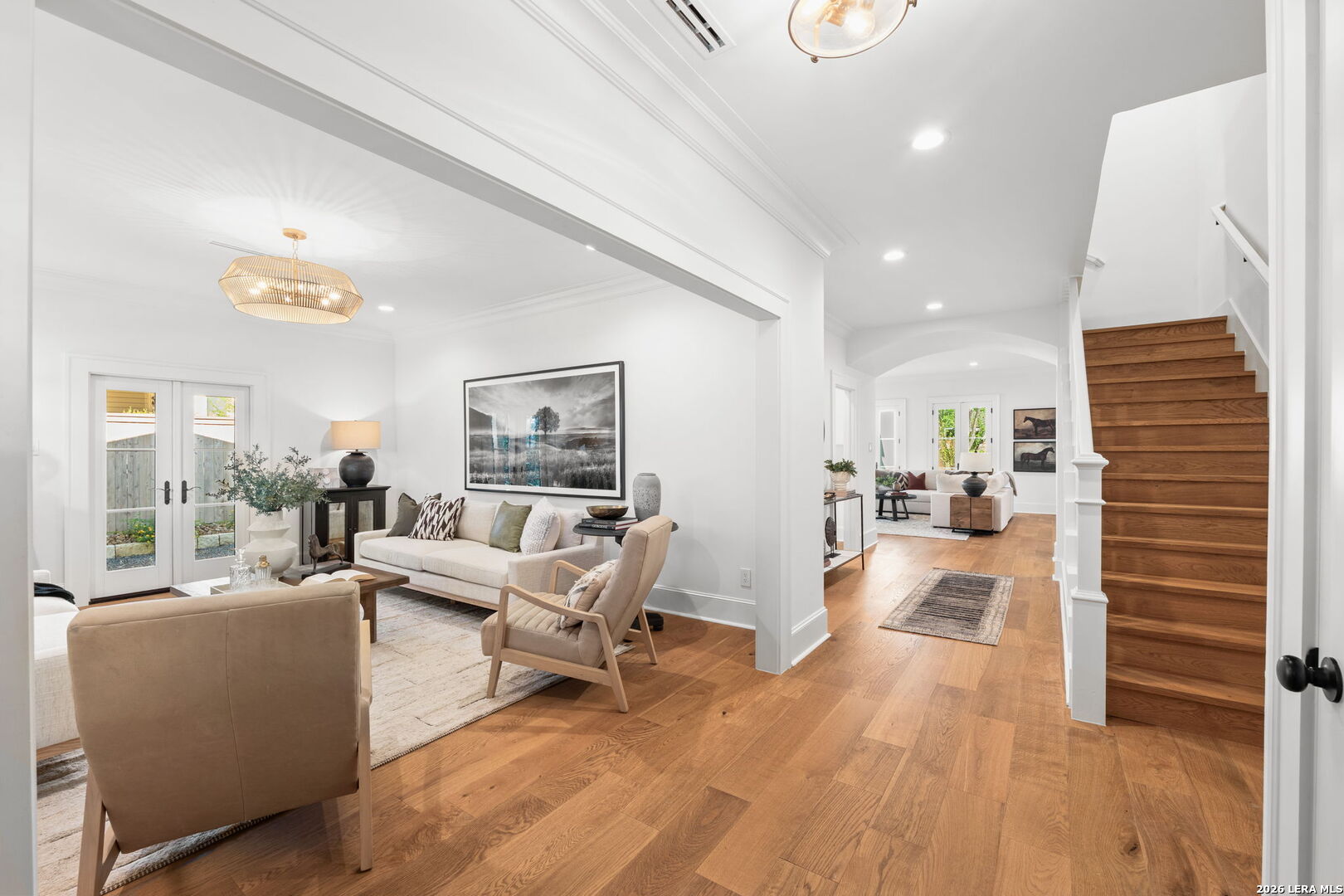 271 Retama Alamo Heights TX 78209