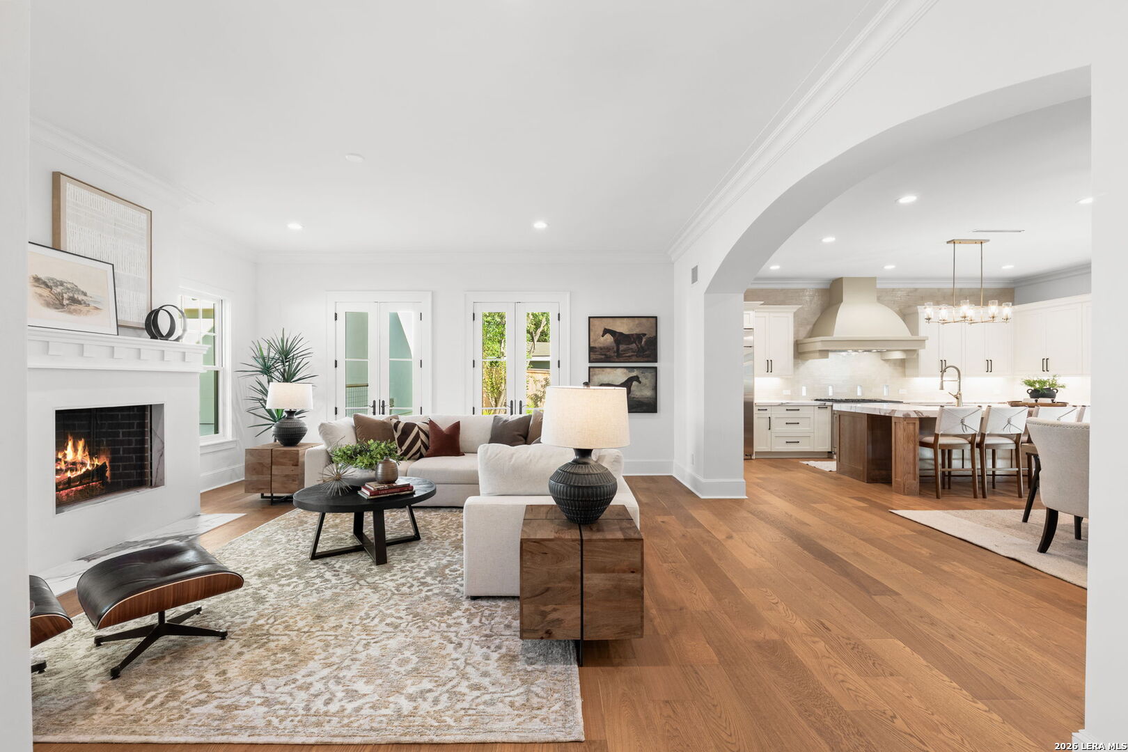 271 Retama Alamo Heights TX 78209