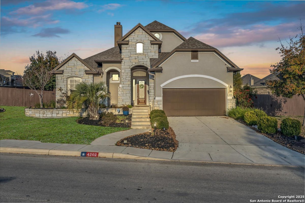 4202 Coriander San Antonio TX 78261