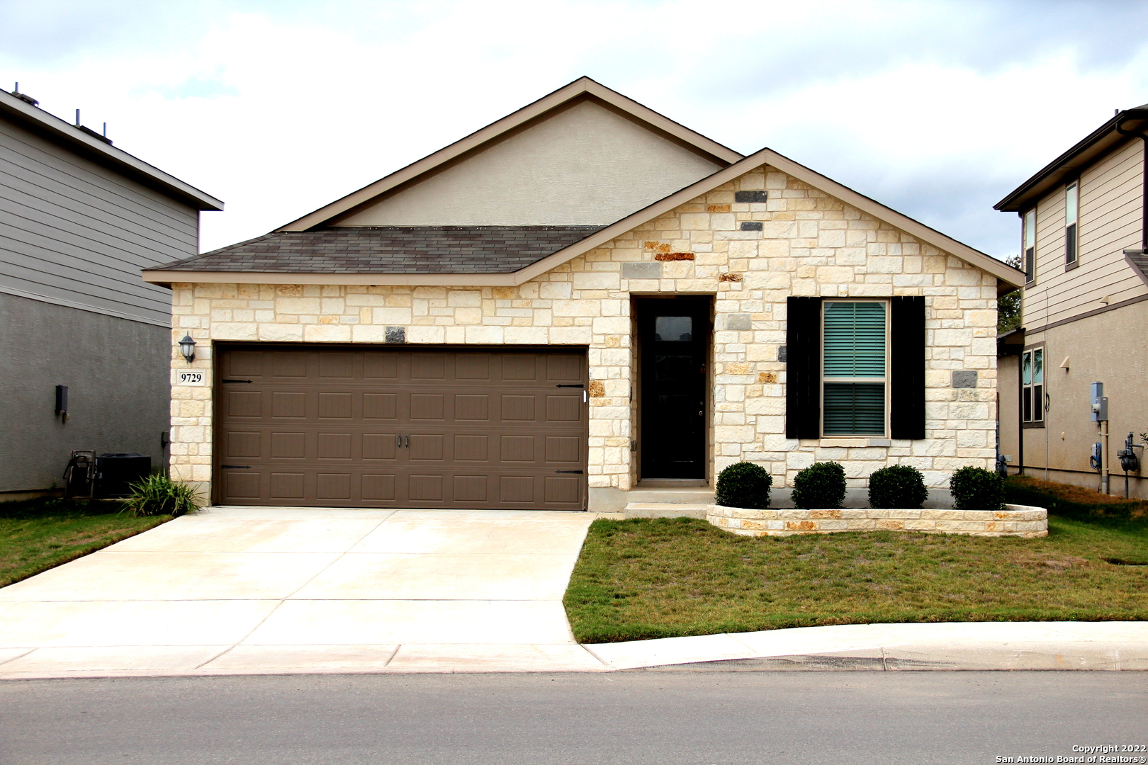 9729 Novacek Boulevard San Antonio TX 78254