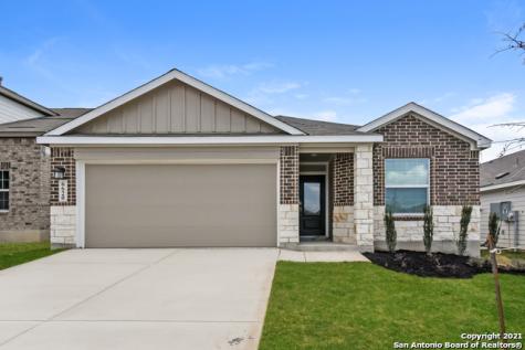 9146 Landa Falls San Antonio TX 78254