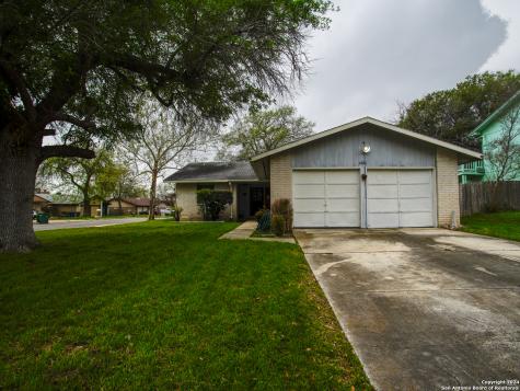 4842 Wordsworth Street San Antonio TX 78217