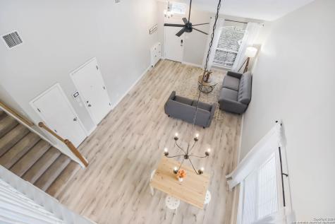 6603 Dancing Court San Antonio TX 78244