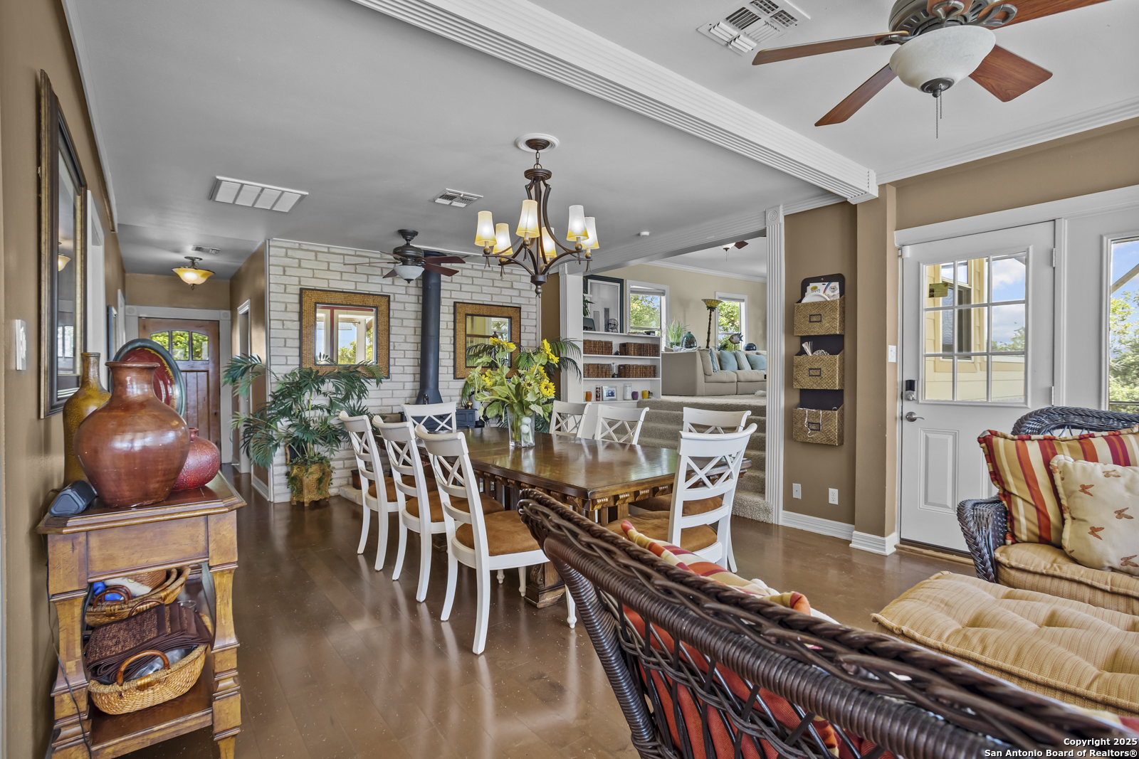 481 Private Road 2610 Mico TX 78056