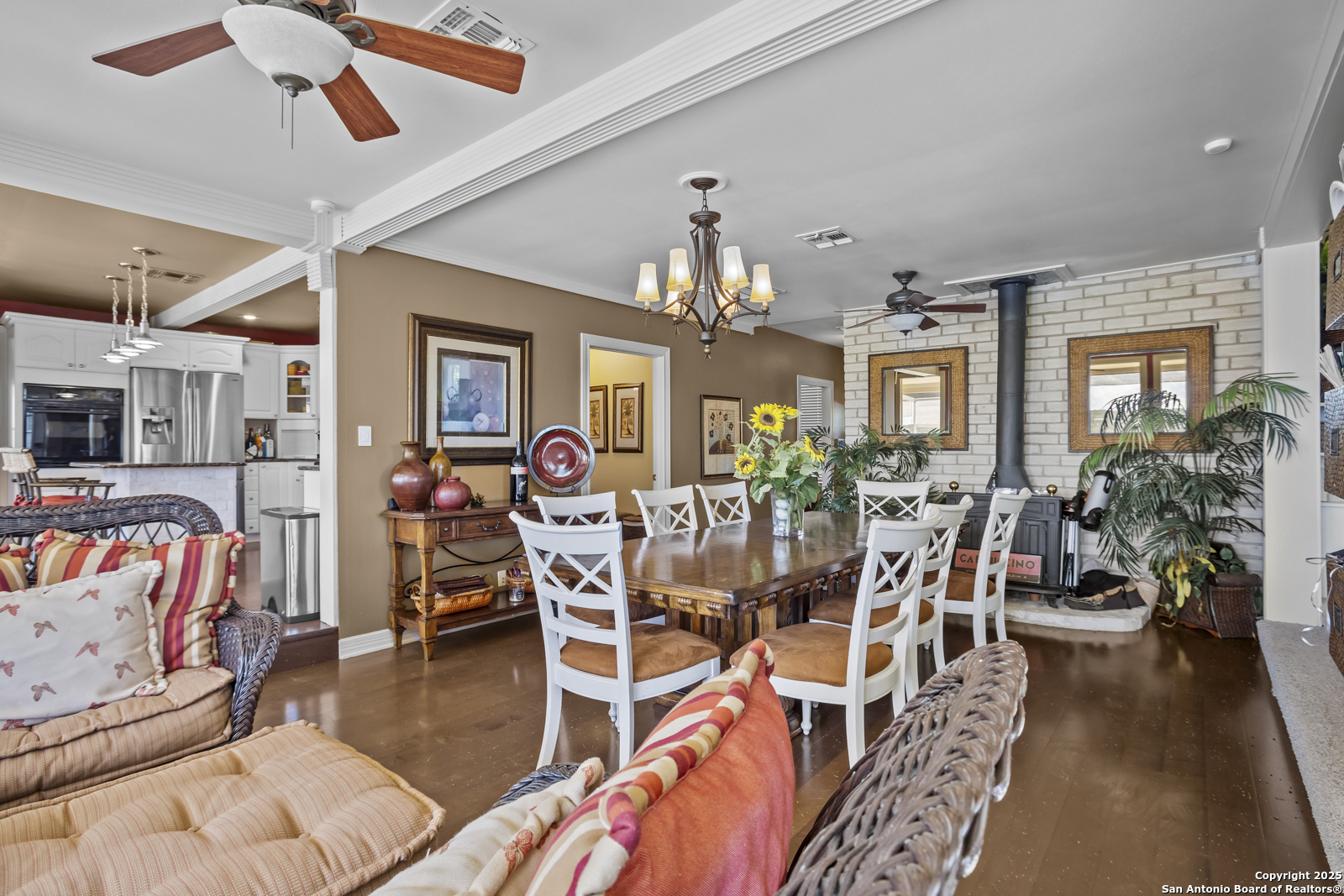 481 Private Road 2610 Mico TX 78056