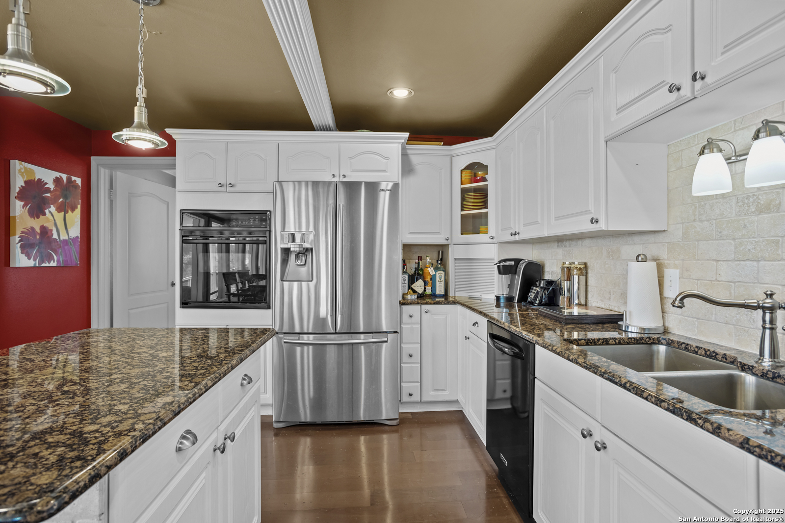 481 Private Road 2610 Mico TX 78056