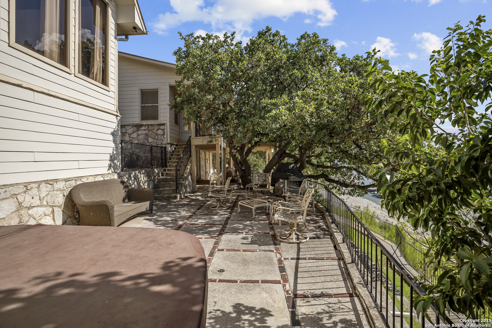 481 Private Road 2610 Mico TX 78056