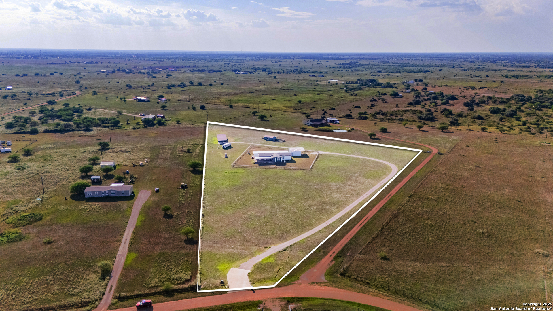 193 Shady Hollow Road Victoria TX 77904