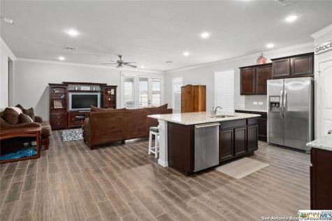 913 Cypress Mill New Braunfels TX 78130