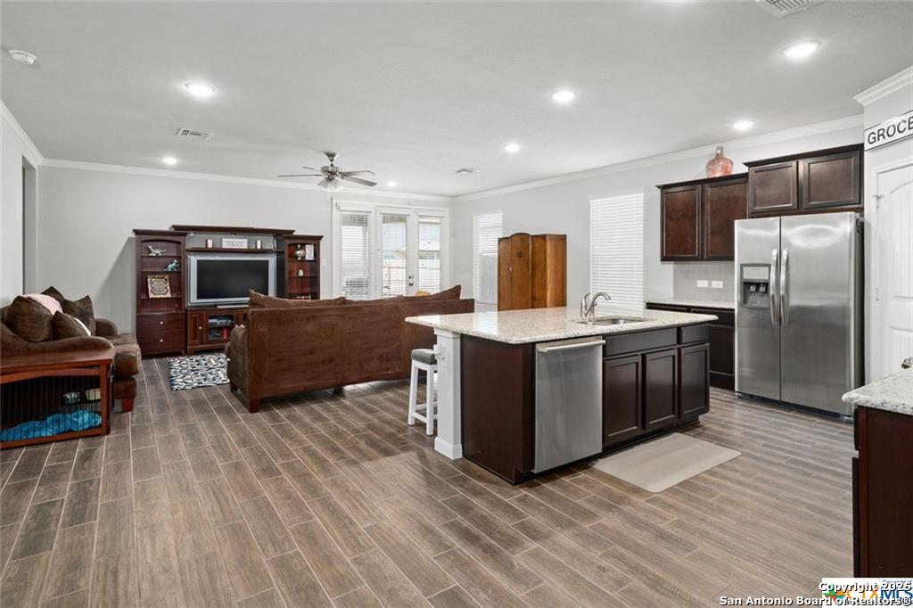 913 Cypress Mill New Braunfels TX 78130
