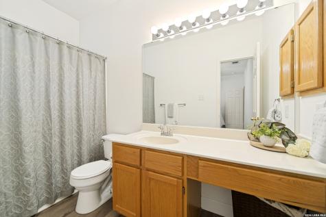 12202 Stable Ridge Drive San Antonio TX 78249