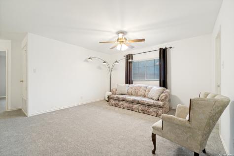 12202 Stable Ridge Drive San Antonio TX 78249