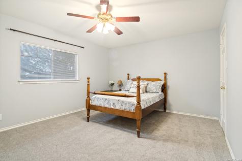12202 Stable Ridge Drive San Antonio TX 78249