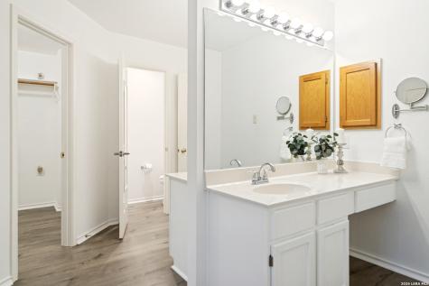 12202 Stable Ridge Drive San Antonio TX 78249