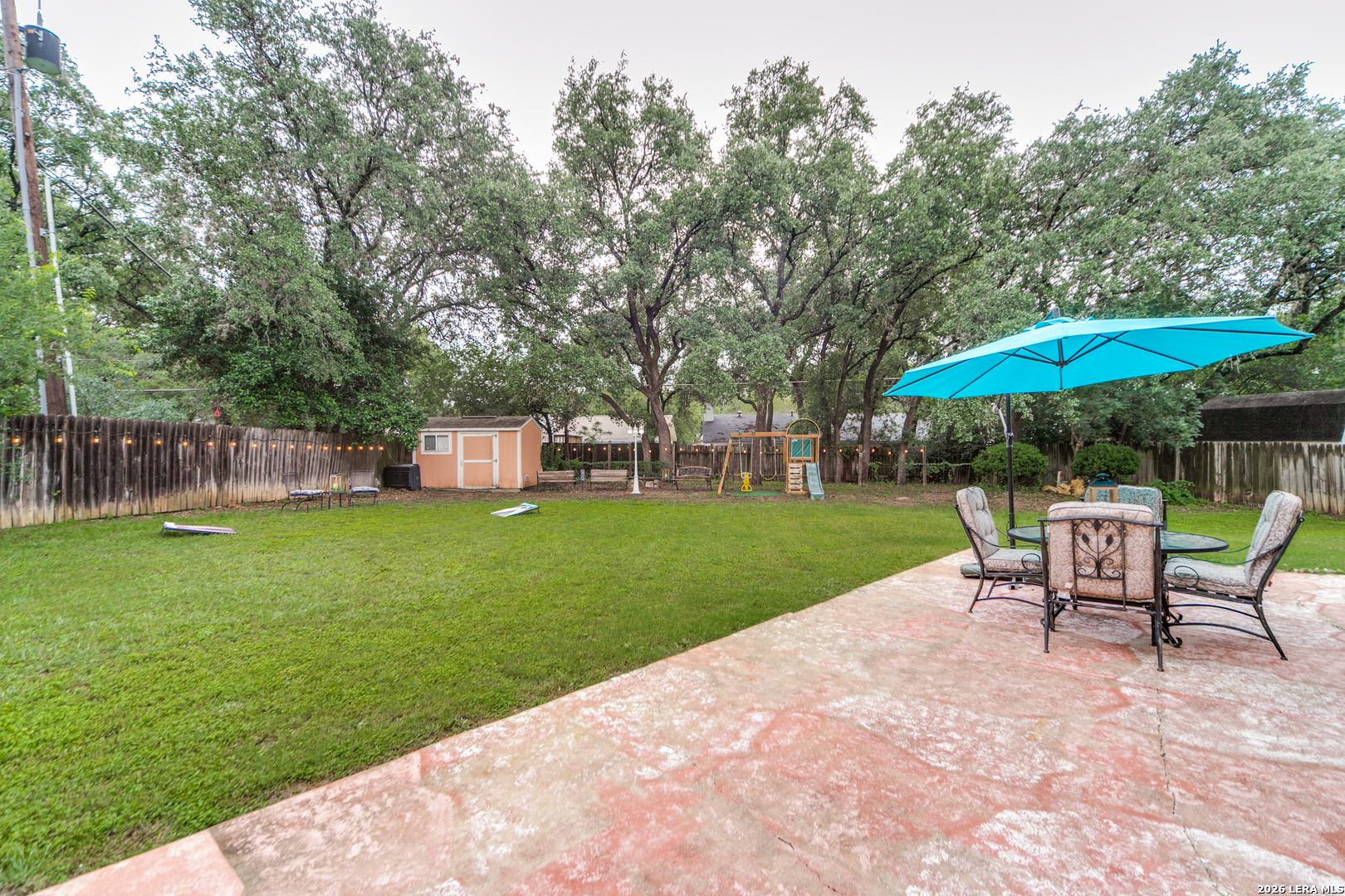 12202 Stable Ridge Drive San Antonio TX 78249
