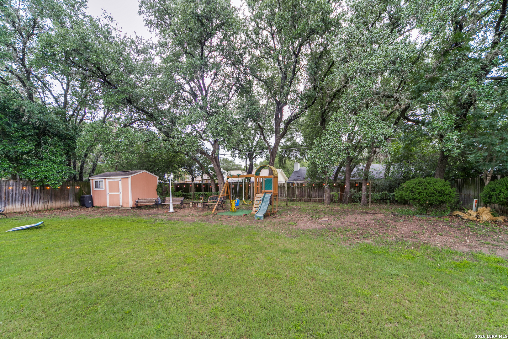 12202 Stable Ridge Drive San Antonio TX 78249