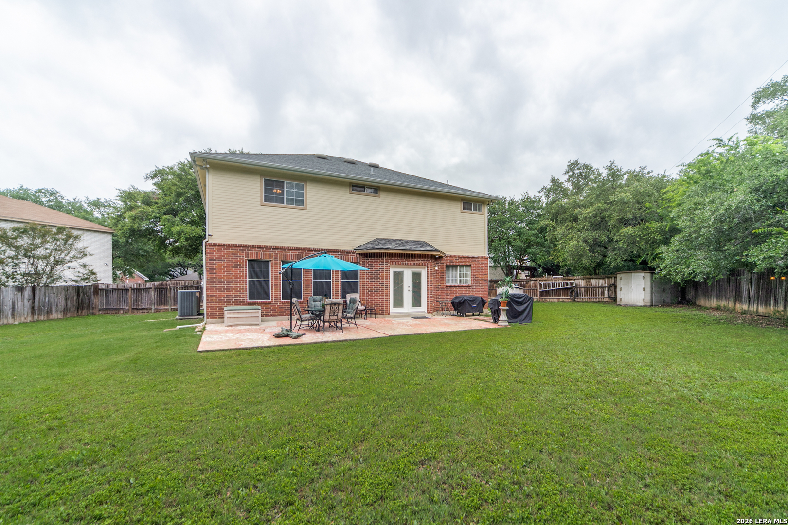 12202 Stable Ridge Drive San Antonio TX 78249