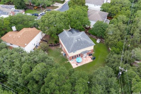 12202 Stable Ridge Drive San Antonio TX 78249