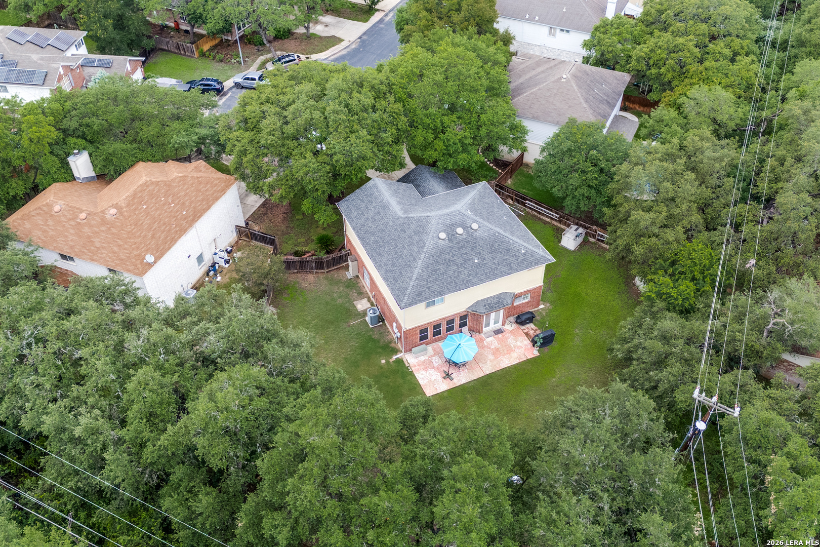 12202 Stable Ridge Drive San Antonio TX 78249