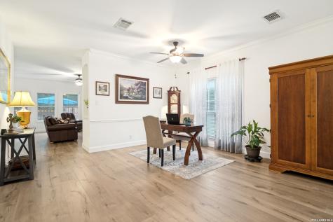 12202 Stable Ridge Drive San Antonio TX 78249
