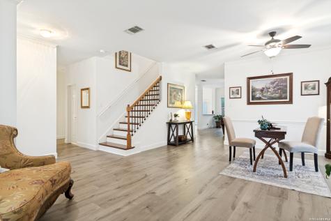 12202 Stable Ridge Drive San Antonio TX 78249