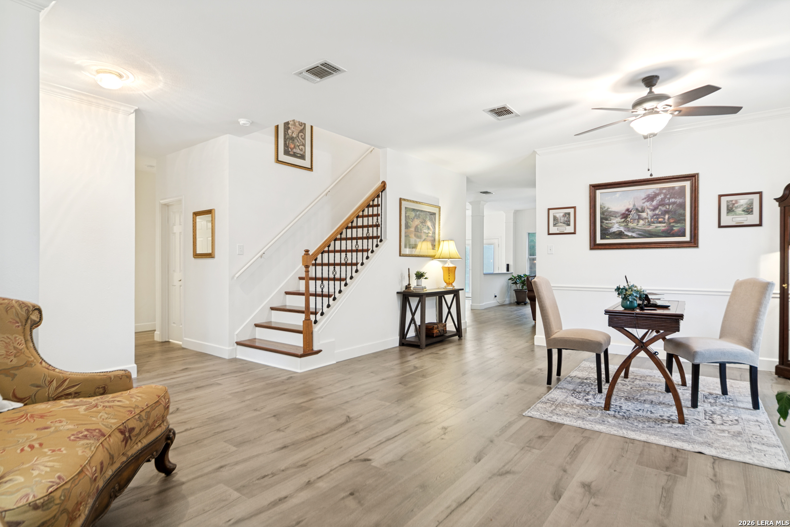 12202 Stable Ridge Drive San Antonio TX 78249
