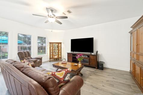 12202 Stable Ridge Drive San Antonio TX 78249