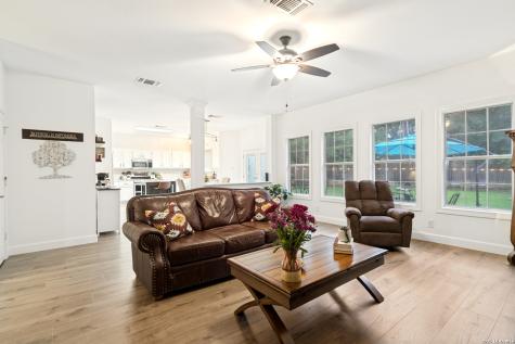 12202 Stable Ridge Drive San Antonio TX 78249