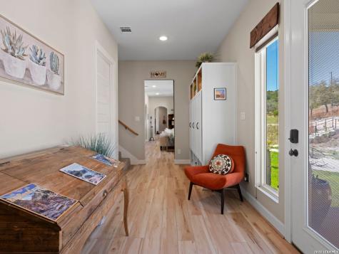 554 Seven Falls Drive Fredericksburg TX 78624