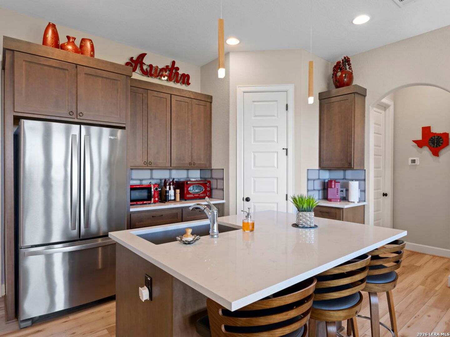 554 Seven Falls Drive Fredericksburg TX 78624