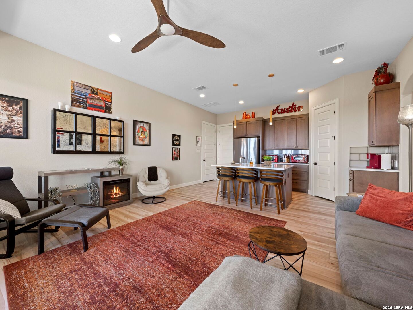 554 Seven Falls Drive Fredericksburg TX 78624