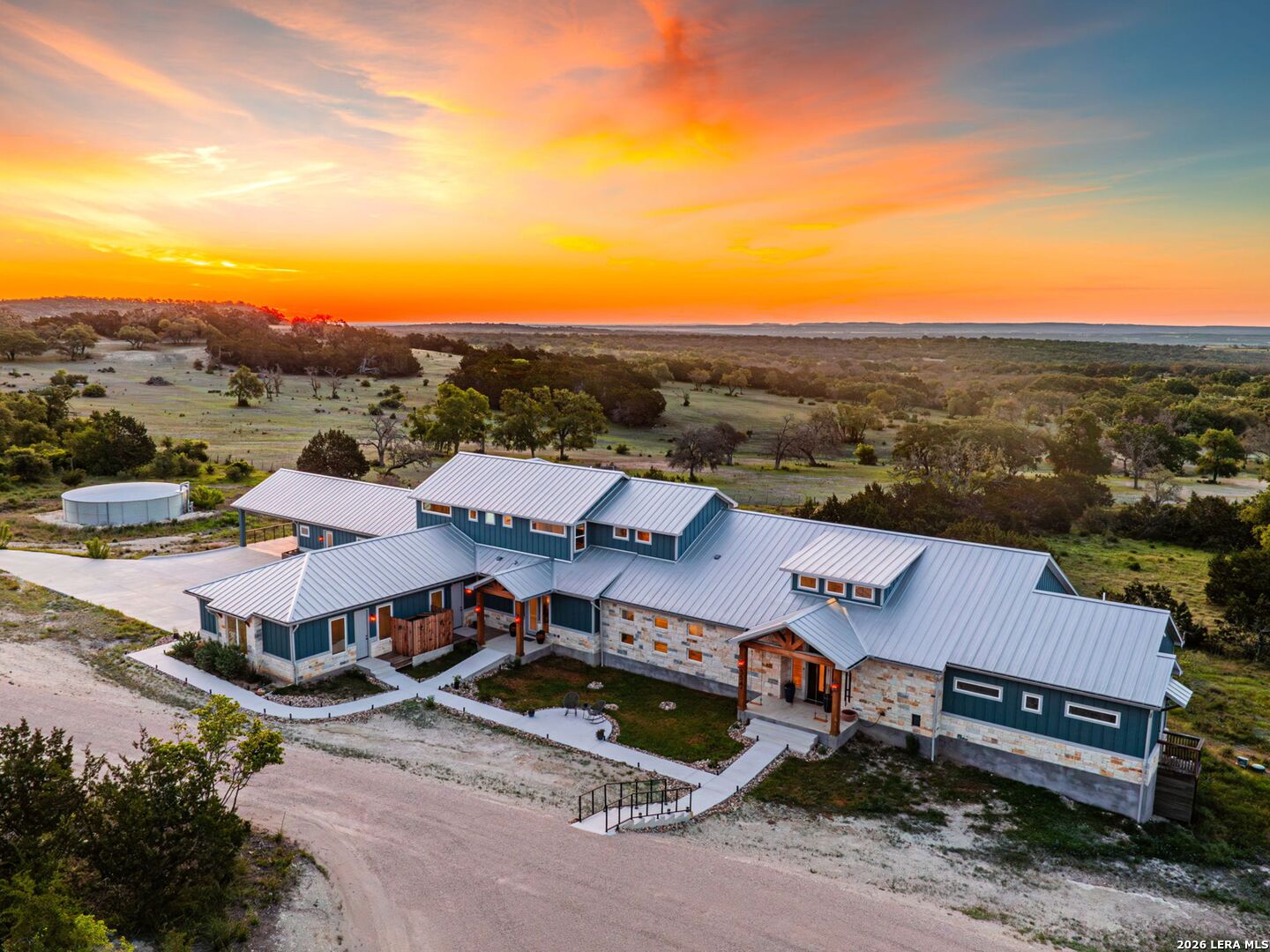 554 Seven Falls Drive Fredericksburg TX 78624