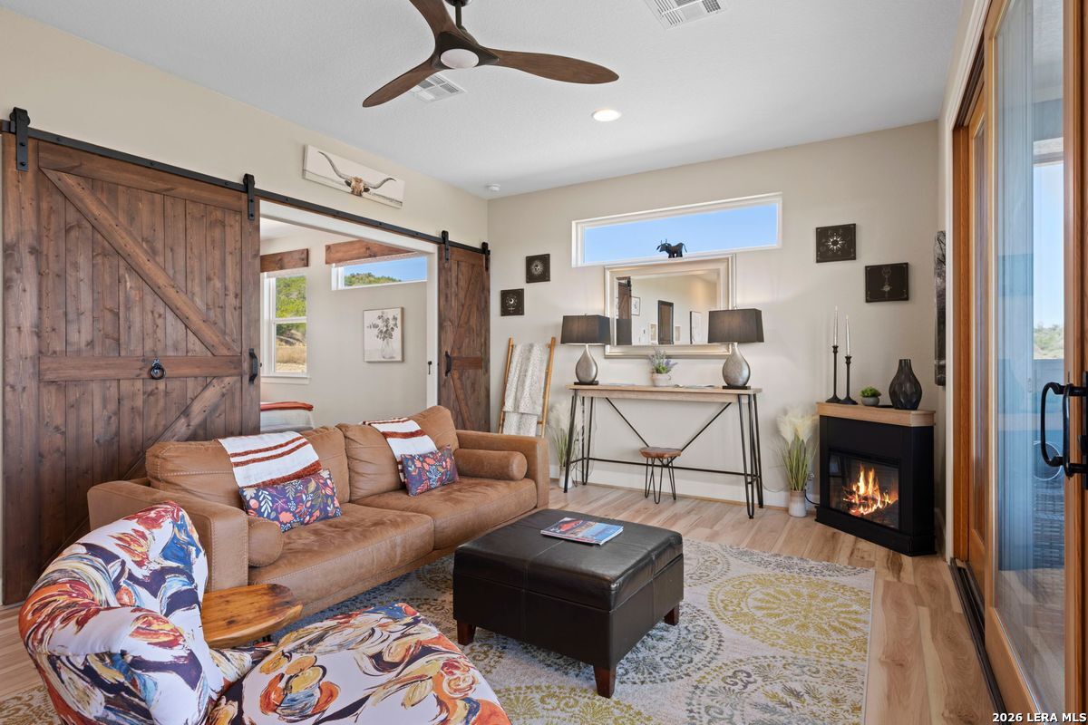 554 Seven Falls Drive Fredericksburg TX 78624