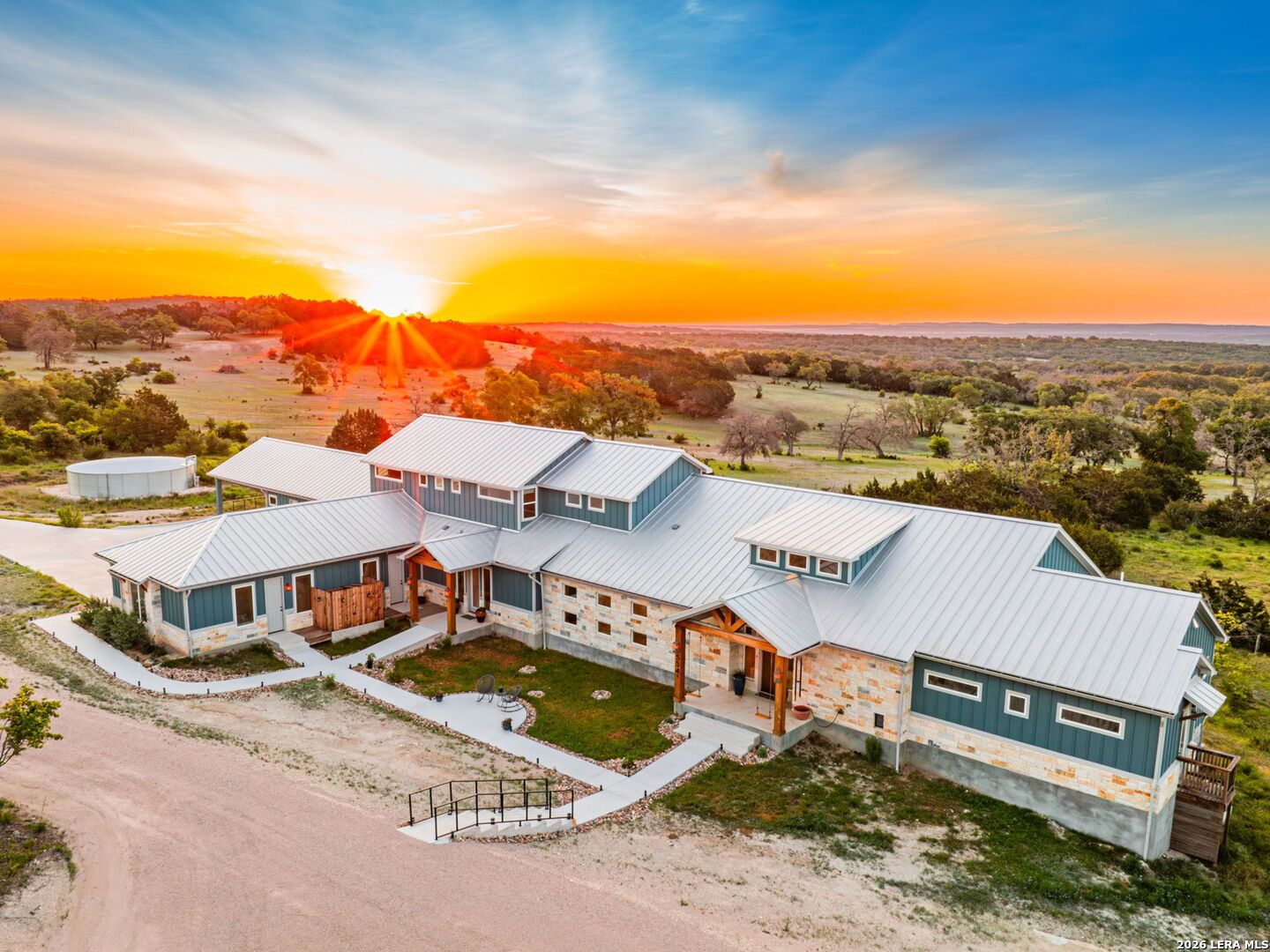 554 Seven Falls Drive Fredericksburg TX 78624