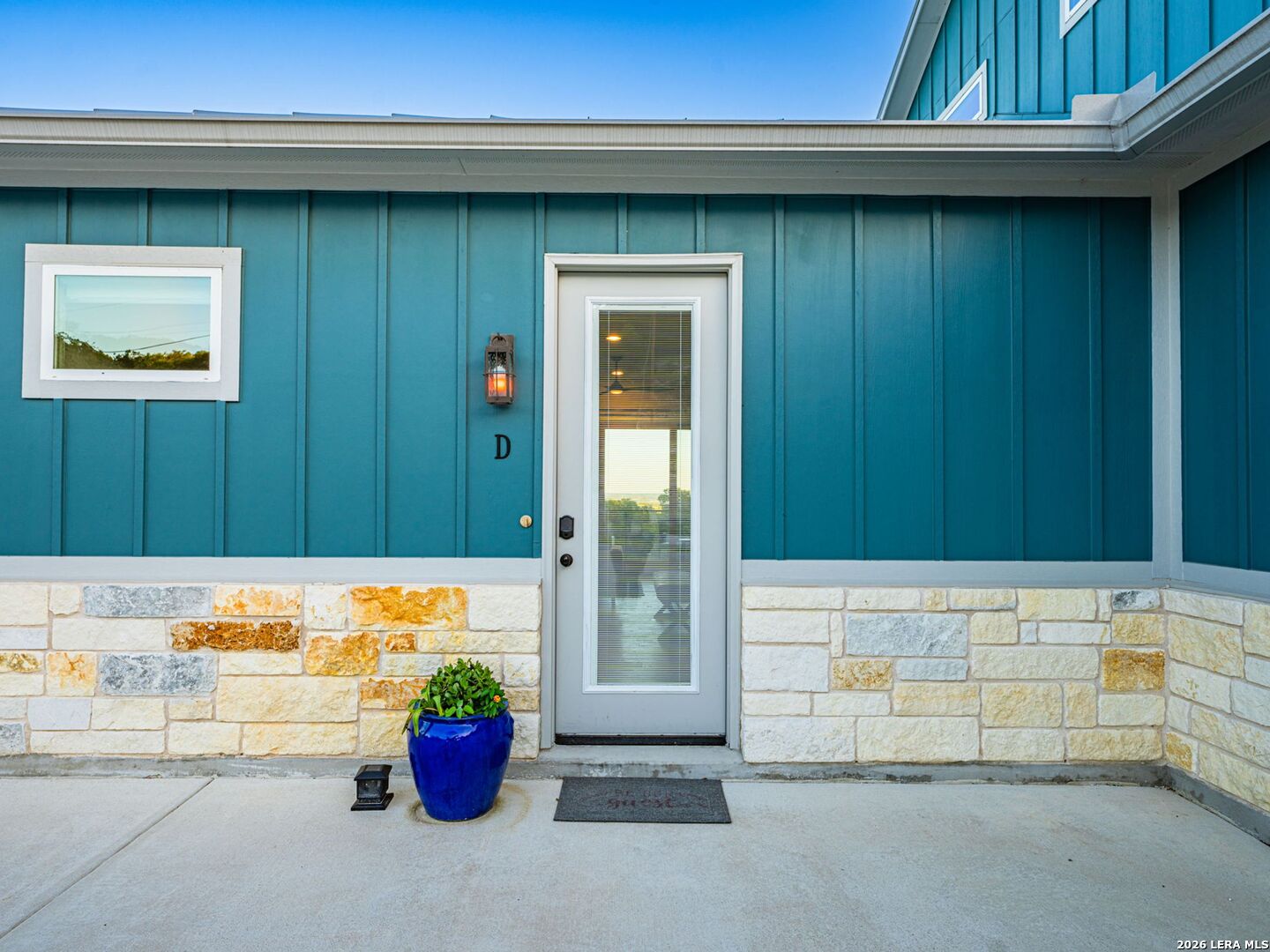 554 Seven Falls Drive Fredericksburg TX 78624