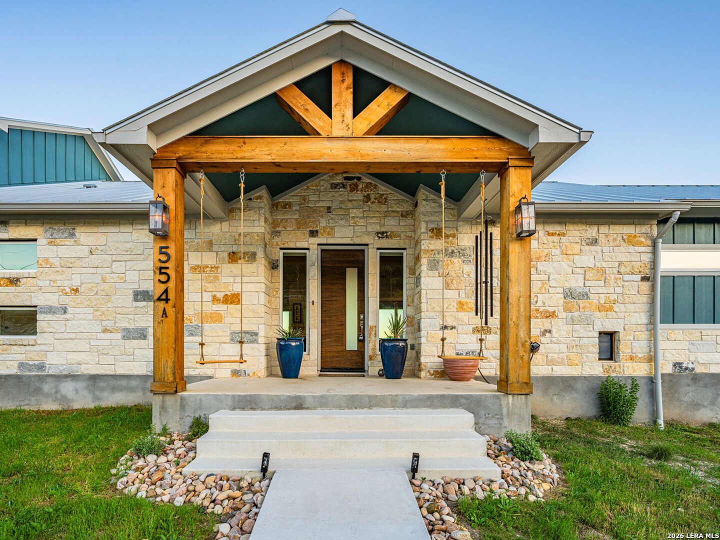554 Seven Falls Drive Fredericksburg TX 78624