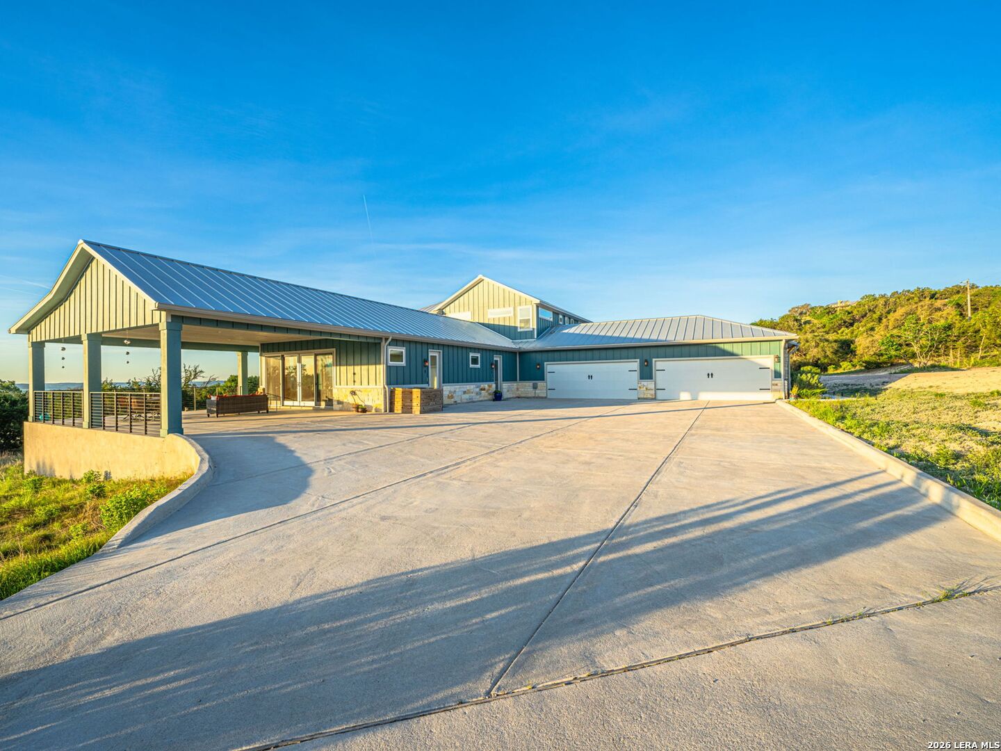 554 Seven Falls Drive Fredericksburg TX 78624