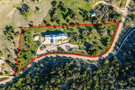 554 Seven Falls Drive Fredericksburg TX 78624