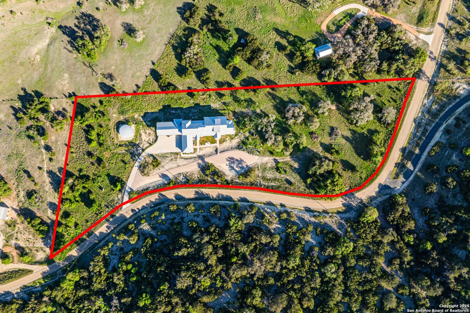 554 Seven Falls Drive Fredericksburg TX 78624