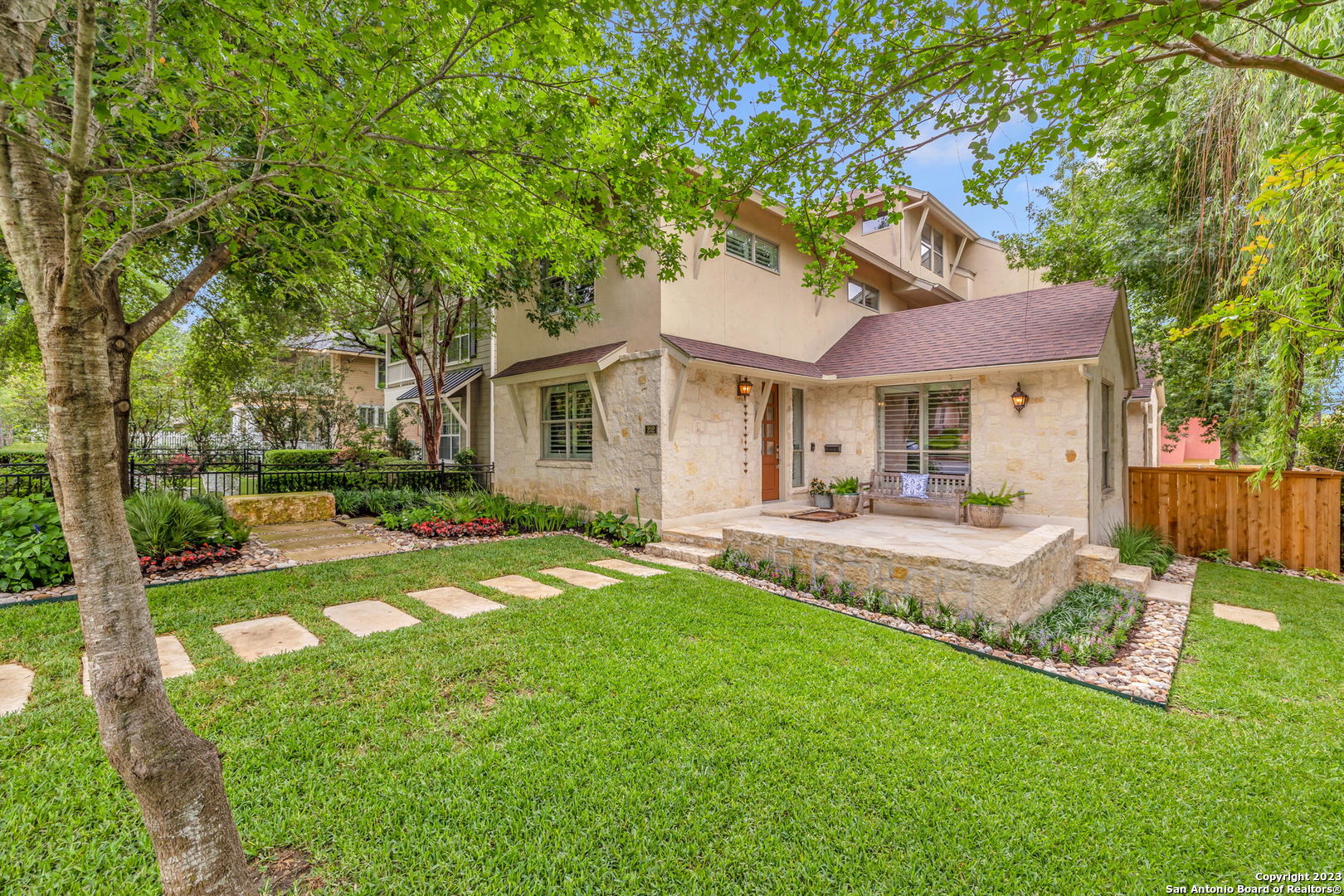 202 Grandview San Antonio TX 78209