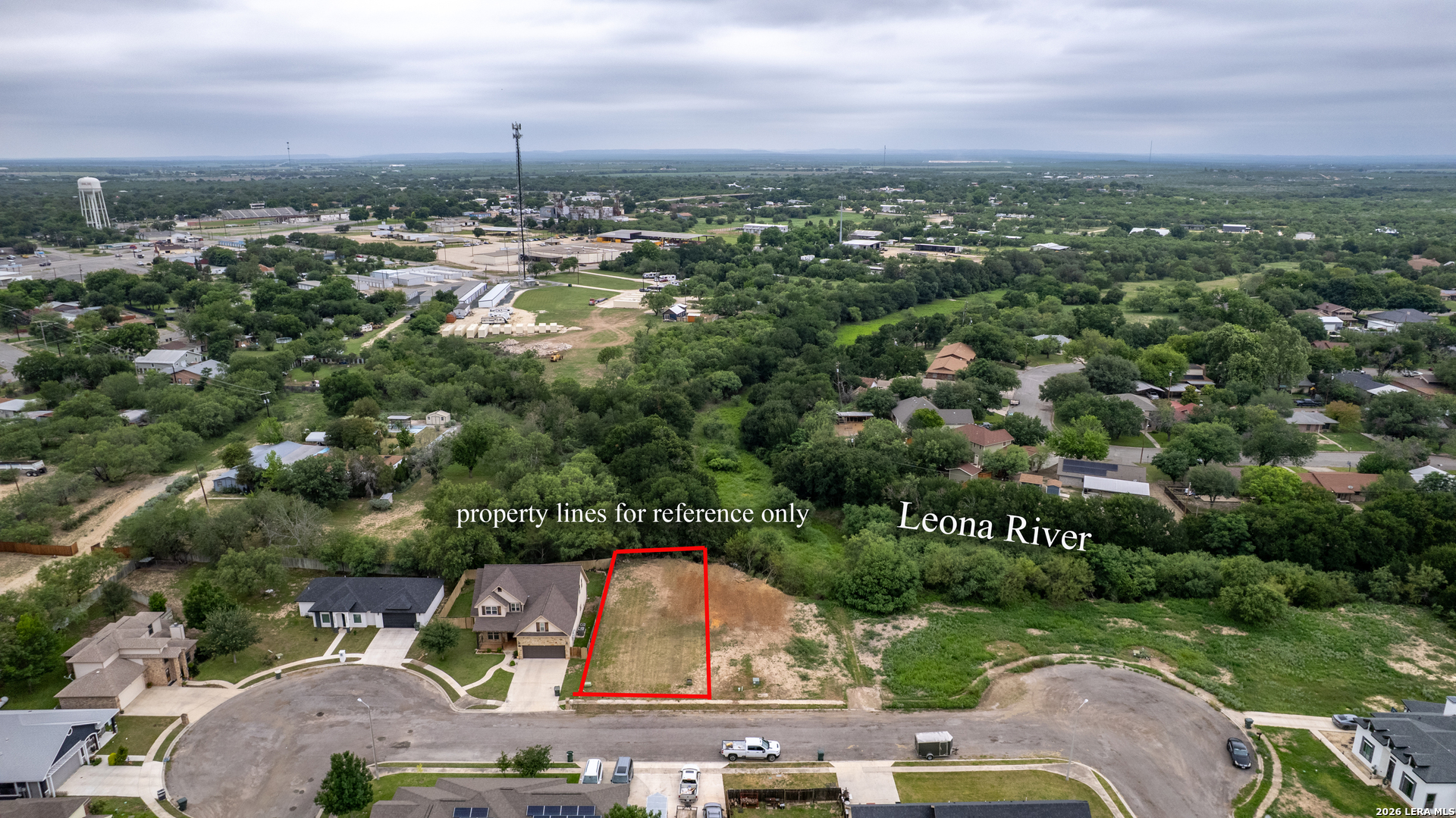 19 Rio Seco Drive Uvalde TX 78801
