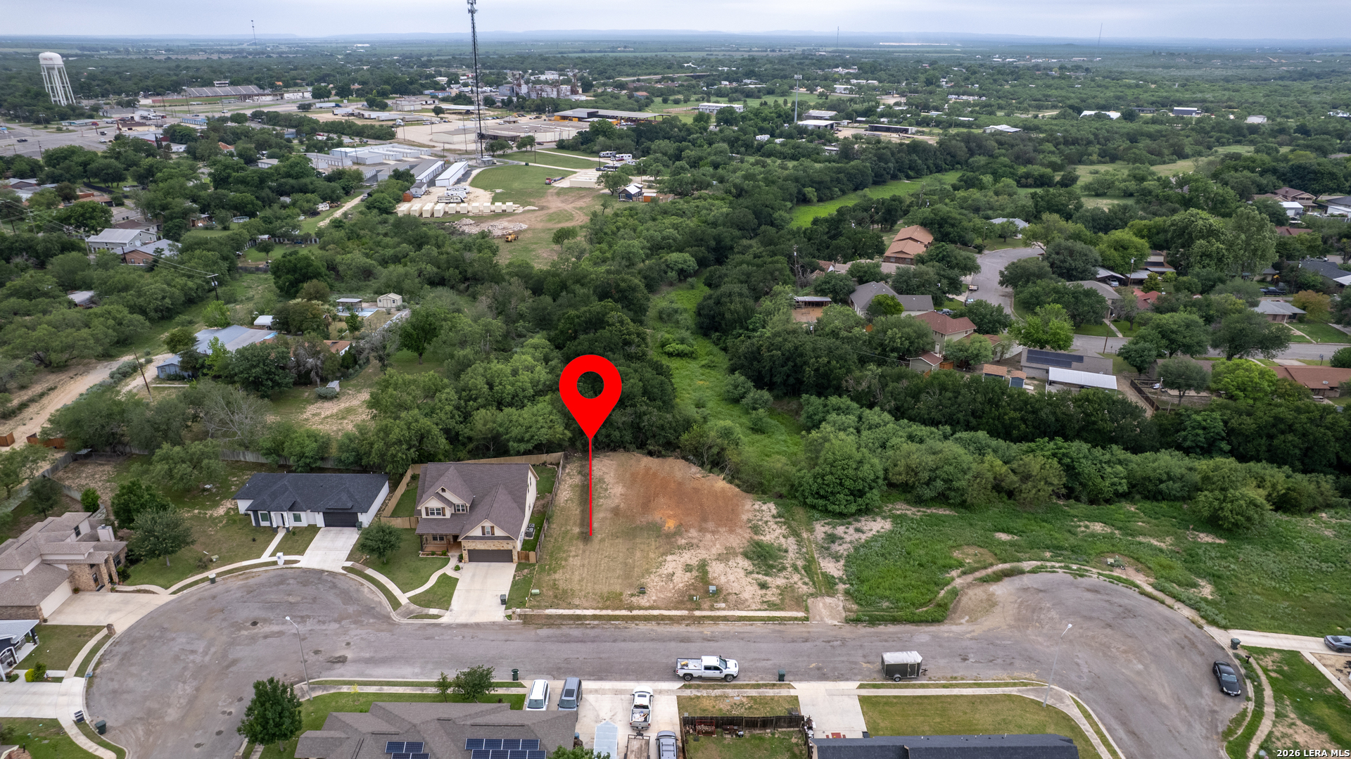 19 Rio Seco Drive Uvalde TX 78801