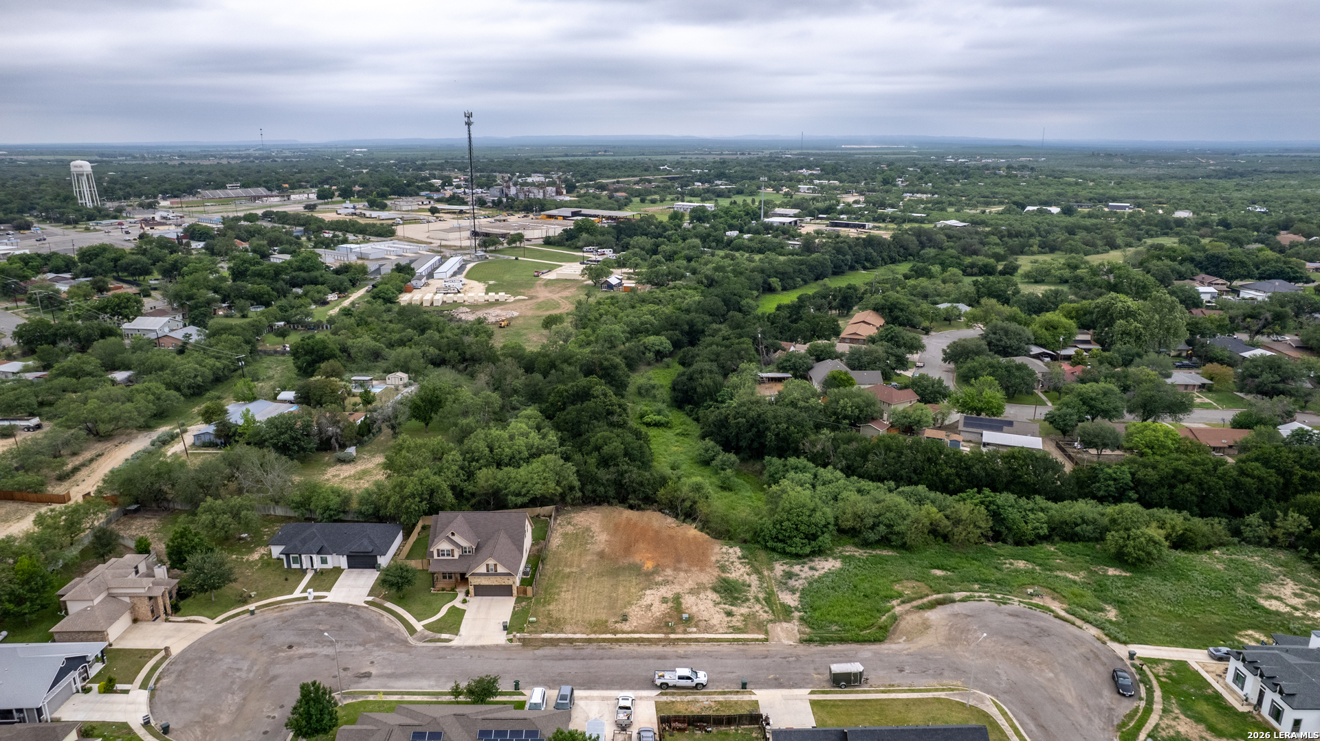 19 Rio Seco Drive Uvalde TX 78801