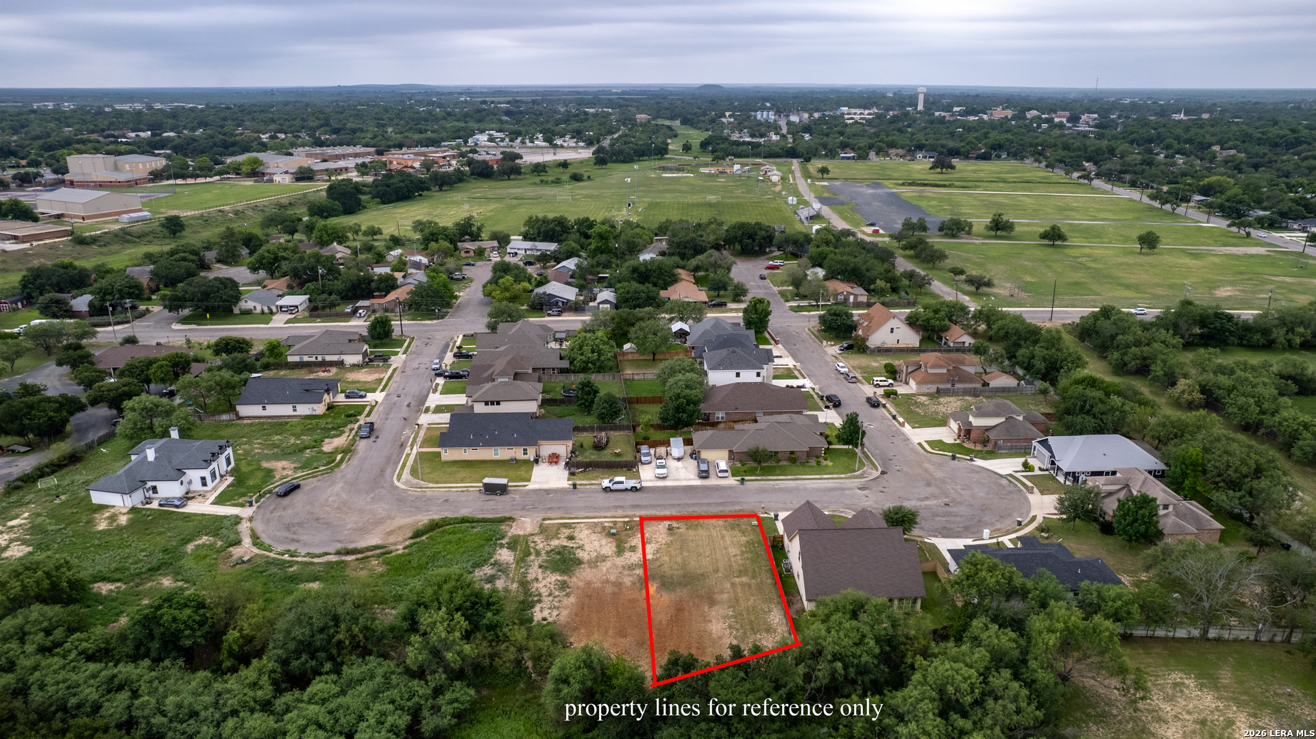 19 Rio Seco Drive Uvalde TX 78801