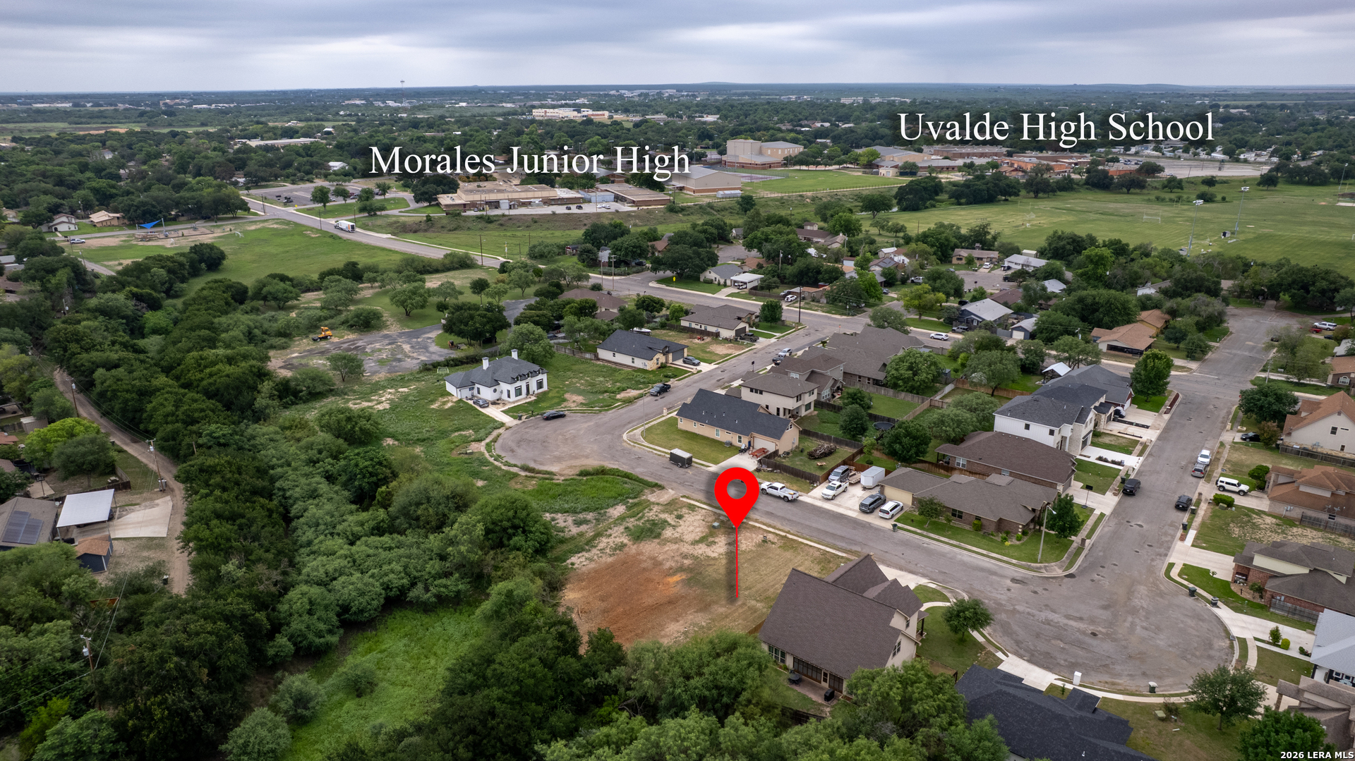 19 Rio Seco Drive Uvalde TX 78801
