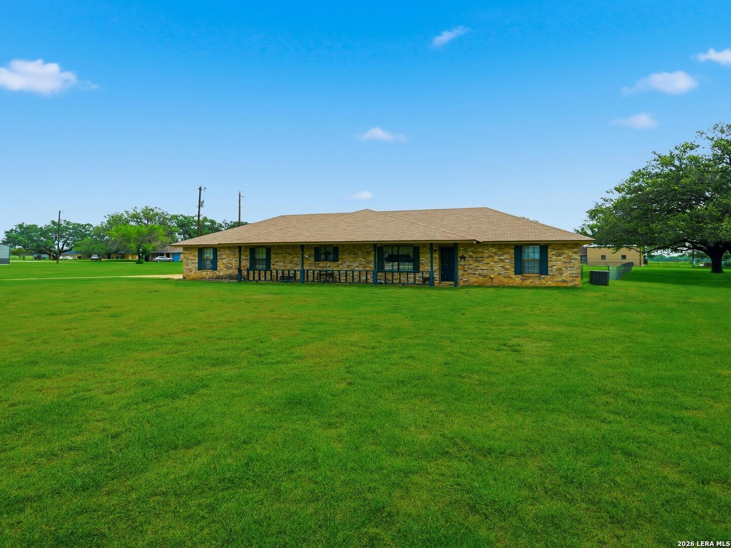 111 Mitch Thomas Pleasanton TX 78064