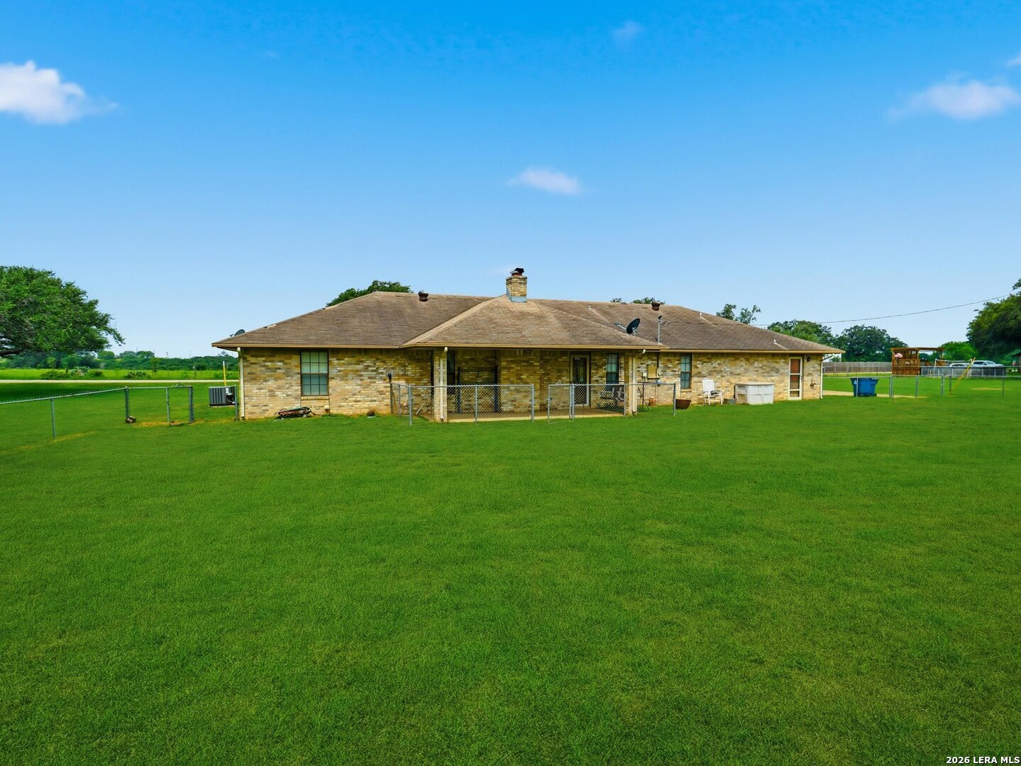 111 Mitch Thomas Pleasanton TX 78064