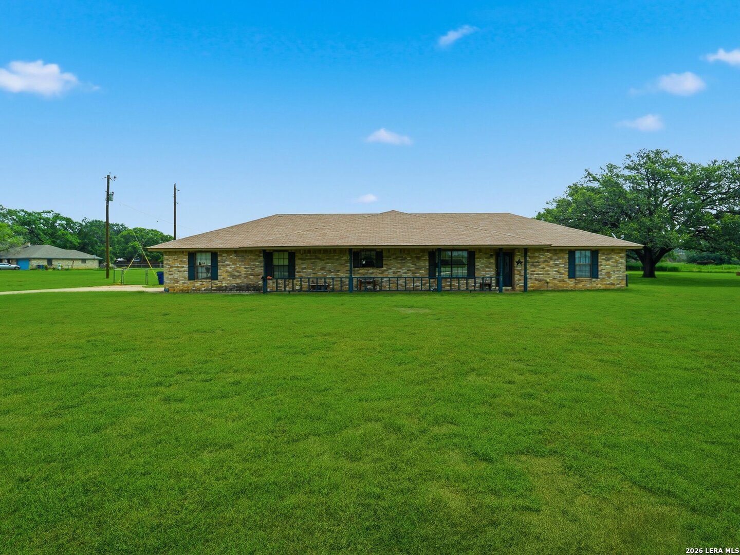 111 Mitch Thomas Pleasanton TX 78064