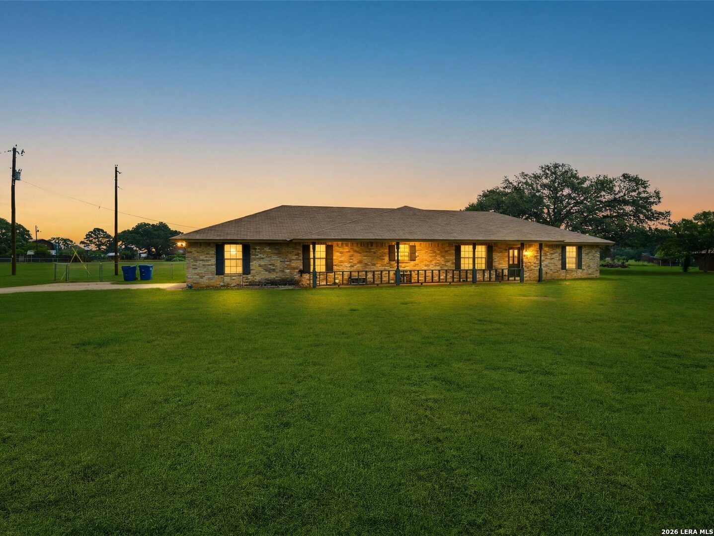 111 Mitch Thomas Pleasanton TX 78064